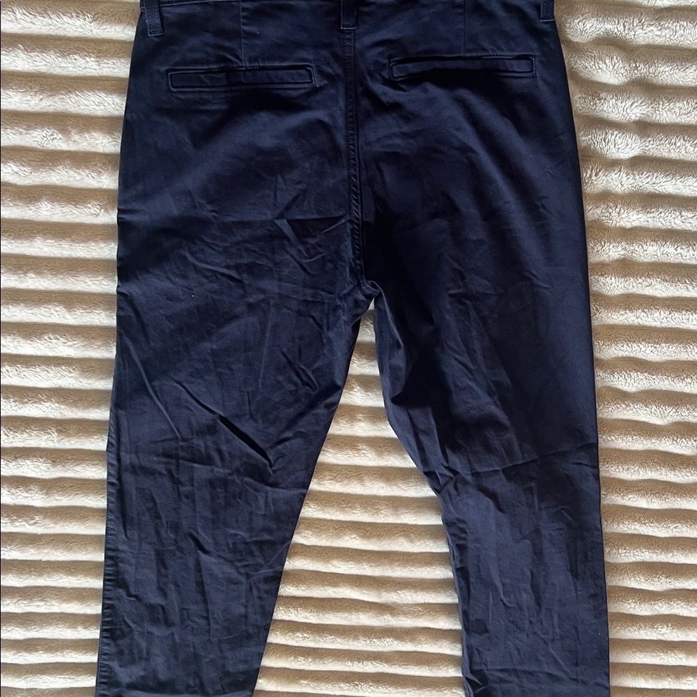 Men chino pants
